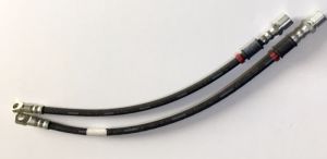 Tubi freni  ruota anteriore lada  niva 1.6-1.7-1.9d