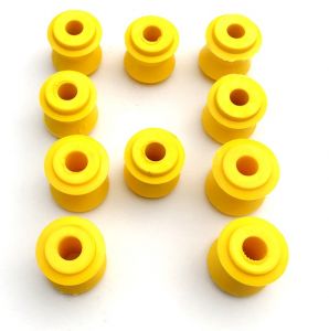 BOCCOLE BRACCI SOSPENSIONE POSTEIORE  poliuretano   LADA NIVA 1600-1700-1900 D