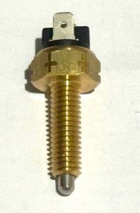 INTERRUTTORE BULBO BLOCCAGGIO DIFFERENZIALE PANDA 4X4 MODELLO 141 85/2003