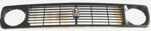 MASCHERINA GRIGLIA ANTERIORE NIVA 1.6 - 1.7 - 1.9 D 