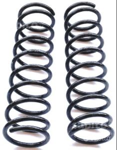 Molle  panda 4x4 per ammortizzatori  anteriore  dal 1985 al 2003