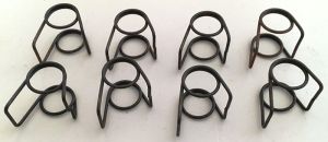 Molle e bilancieri lada niva 1.7