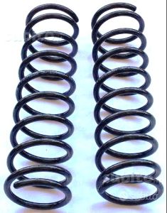 Molle panda 4x4 PER ammortizzatori anteriore dal 1985 al 2003