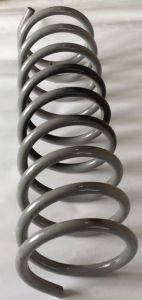 MOLLE SOSPENSIONE NIVA 1.6 1.7 1.9 D  AMMORTIZZATORI POSTERIORE NIVA 1.6 1.7 1.9 D 