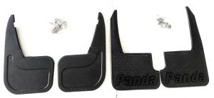 Paraspruzzi panda tipo 141 4x4 dal 1985 al 2003 