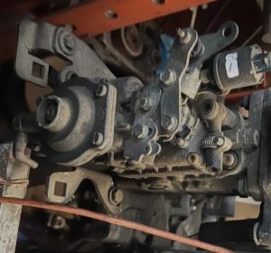 POMPA INIEZIONE CHEROKEE 2.1 TD USATA  DA REVISIONARE 