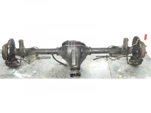 PONTE POSTERIORE COMPELTO USATO JEEEP CHEROKKE 2500/ 2800 CC TD DEL 2003