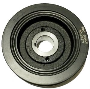 PULEGGIA  ALBERO MOTORE LADA NIVA DIESEL 