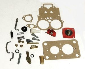 Guarnizione kit revisione carburatore 1.6