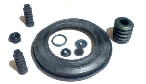 revisione  servofreni niva 1.7 1.9 d kit completo 