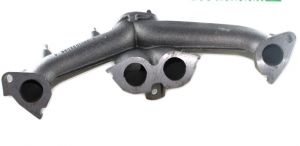 COLLETTORE SCARICO LADA NIVA 1700 