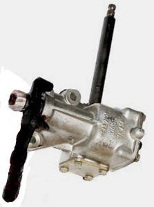 Scatola sterzo guida albero lungo Lada Niva 1.6 1.7 - 1.9 D 