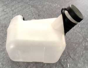 SERBATOIO  /VASCHETTA AQUA LUNOTTO POSTERIORE NIVA 1.7 1.9 