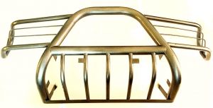 Paramucche small bar anteriore  Lada Niva 1.6-1.7-1.9D
