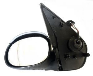 SPECCHIO ESTERNO SX PEUGEOT 206 ELETTRICO 