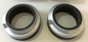 Spessori di rialzi lada anteriore circa 3,5 cm  niva 1.6-1.7-1.9