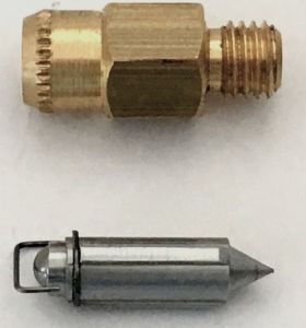 Spillo carburatore Lada Niva 1.6