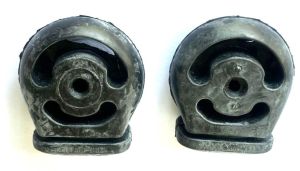 TENUTE MARMITTA LADA NIVA 1.7 1.9 D 