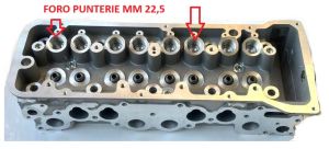 TESTATA NIVA 1.7 DONO IL 2008 