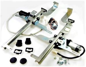 ALZACRISTALLI ELETTRICI LADA NIVA 1.7 1.9 D